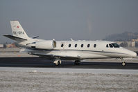 OE-GPA @ SZG - Cessna Aircraft Company 560 XL - by Juergen Postl