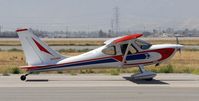 N433WW @ KCNO - Chino Airshow 2008