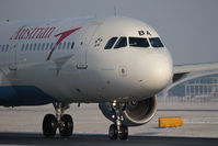 OE-LBA @ SZG - Airbus A321-111 - by Juergen Postl