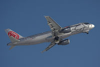 OE-LEU @ SZG - Airbus A320-214 - by Juergen Postl