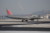 OE-LEX @ SZG - Airbus A320-214 - by Juergen Postl