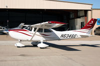 N6346E @ GKY - At Arlington Municipal - by Zane Adams