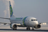 PH-XRX @ SZG - Boeing 737-7K2 - by Juergen Postl