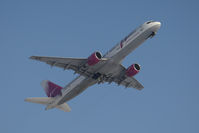RA-73015 @ SZG - Boeing 757-230 - by Juergen Postl