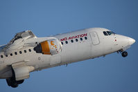 SE-DST @ SZG - BAe Avro 146 RJ-100 - by Juergen Postl