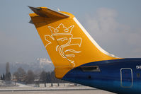 SE-DSU @ SZG - BAe Avro 146 RJ-100 - by Juergen Postl