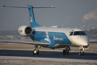 UR-DNK @ SZG - Embraer ERJ-145EU - by Juergen Postl
