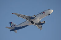 VP-BPU @ SZG - Airbus A320-211 - by Juergen Postl