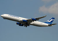 F-WWJL @ LFBO - C/n 938 - To be OH-LQE - by Shunn311