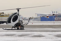 D-HBMM @ CGN - visitor