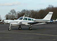 G-ODLY photo, click to enlarge G-ODLY photo, click to enlarge