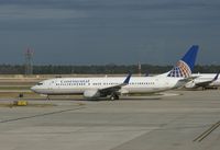 N14219 @ KIAH - /