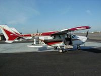 N83C @ PAO - Side view of N83C - by Gene Micek