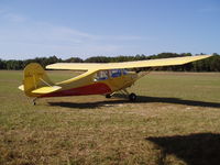 N82007 - The Airknocker Awaits - by M. Boggs