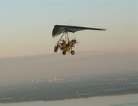 N51480 - Trike 'R' Fun - by J. Underwood