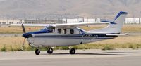 N6294P @ KCNO - Chino Airshow 2008 - by Todd Royer