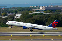 N6703D @ KTPA - Delta