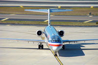 N7535A @ KTPA - American