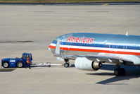N910AN @ KTPA - American