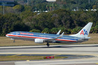 N910AN @ KTPA - American