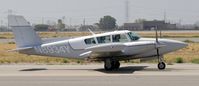N8934Y @ KCNO - Chino Airshow 2008 - by Todd Royer