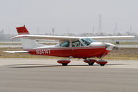 N34147 @ KCNO - Chino Airshow 2007 - by Todd Royer