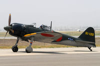 N46770 @ KCNO - Chino Airshow 2007 - by Todd Royer