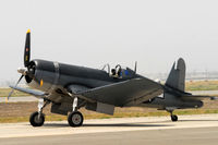 N83782 @ KCNO - Chino Airshow 2007 - by Todd Royer