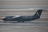 SX-DIZ @ VIE - British Aerospace BAe 146-300 - by Juergen Postl
