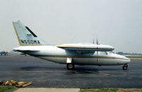 N550MA @ ABE - Seen at Allentown during the Reading Airshow in 1976 and good to see still active. - by Peter Nicholson