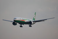 B-16701 @ VIE - Boeing 777-35E (ER) - by Juergen Postl