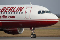 D-ABDD @ VIE - Airbus A320-214 - by Juergen Postl