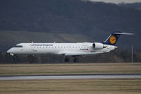 D-ACPG @ VIE - CRJ700 - by Juergen Postl