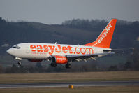 G-EZJP @ VIE - Boeing 737-73V - by Juergen Postl