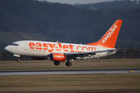 G-EZJP @ VIE - Boeing 737-73V - by Juergen Postl