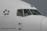 OE-LAX @ VIE - Boeing 767-3Z9 - by Juergen Postl