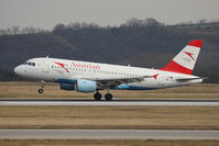 OE-LDC @ VIE - Airbus A319-112 - by Juergen Postl