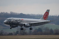 OE-LEK @ VIE - Airbus A319-112 - by Juergen Postl