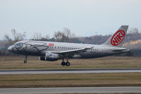OE-LEK @ VIE - Airbus A319-112 - by Juergen Postl