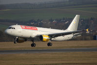 OE-LEV @ VIE - Airbus A320-214 - by Juergen Postl