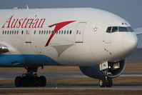 OE-LPA @ VIE - Boeing 777-2Z9 - by Juergen Postl