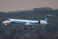 UR-DNP @ VIE - Dniproavia Embraer ERJ-145