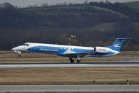 UR-DNP @ VIE - Dniproavia Embraer ERJ-145 - by Juergen Postl