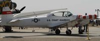 N344J @ KMIT - Shafter Airshow 2008 - by Todd Royer