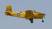 N2042Y @ KMIT - Shafter Airshow 2008 - by Todd Royer