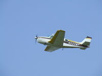 N222WP @ K81 - N222WP at Miami Co airport day - by Bob Hrenchir
