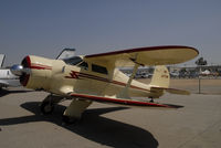 N67736 @ KMIT - Shafter Airshow 2008 - by Todd Royer