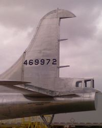N69972 @ IAB - B-29 