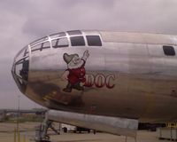 N69972 @ IAB - B-29 