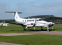 G-TAGH @ EGKA - TAGGART AVIATION - by BIKE PILOT